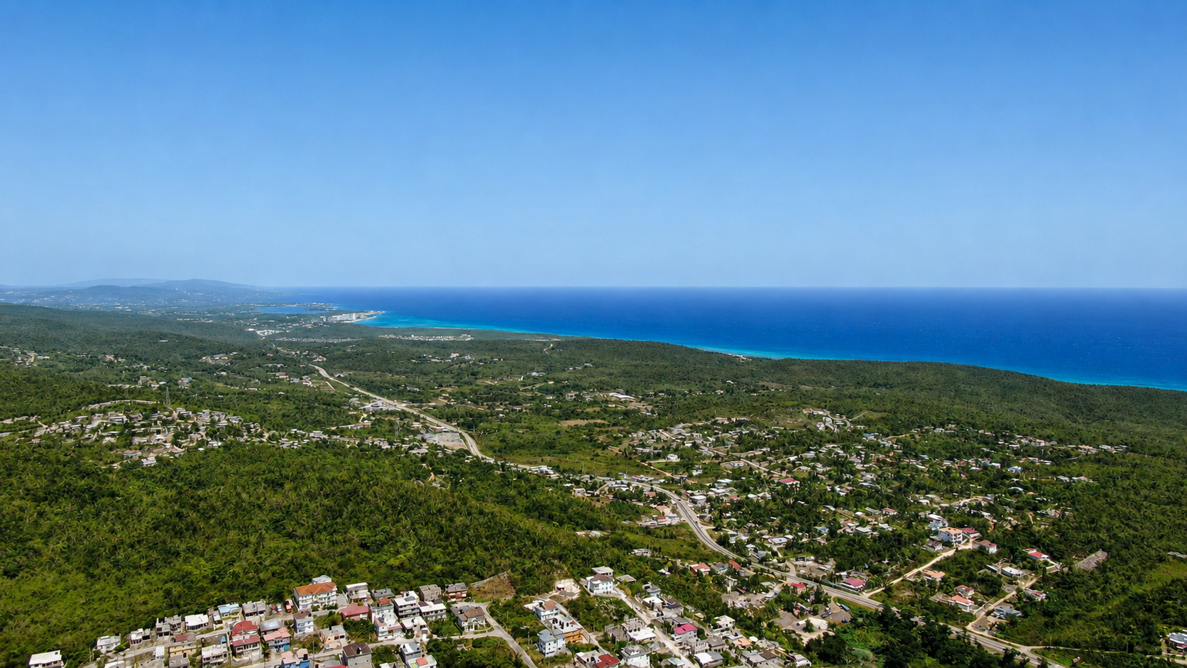 Tamarind Ridge